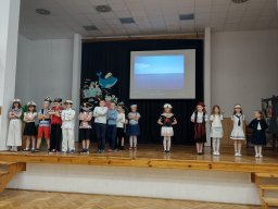 02.06.2023 Dzień Patrona